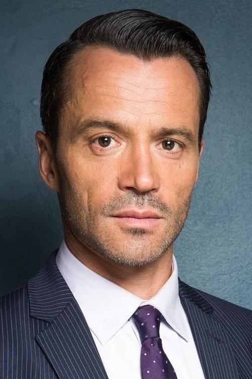 Damian Walshe-Howling fotoğrafı