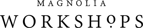 Magnolia Workshops logo