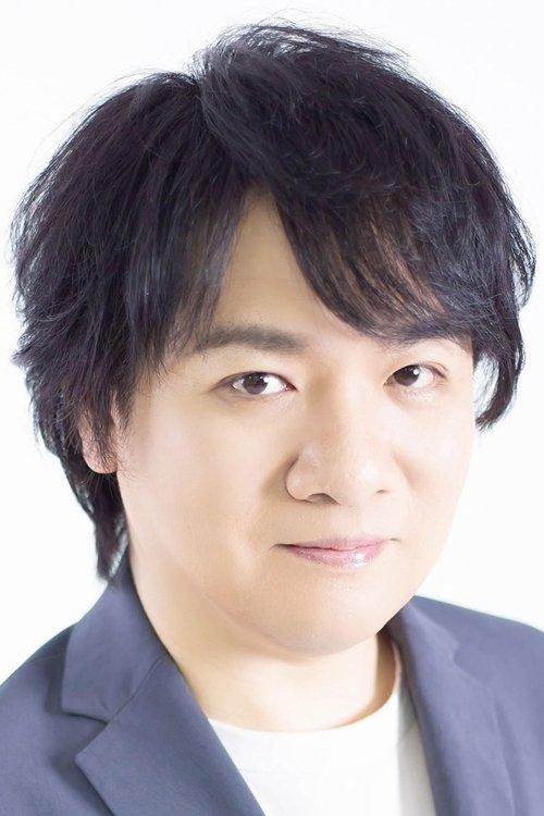 Takahiro Mizushima fotoğrafı