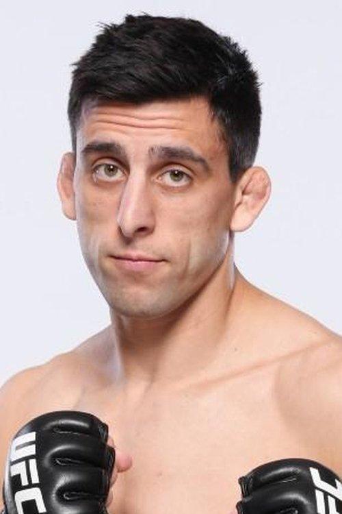 Steve Erceg fotoğrafı