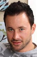 David Scott fotoğrafı