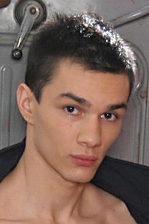 Nico Moratti fotoğrafı