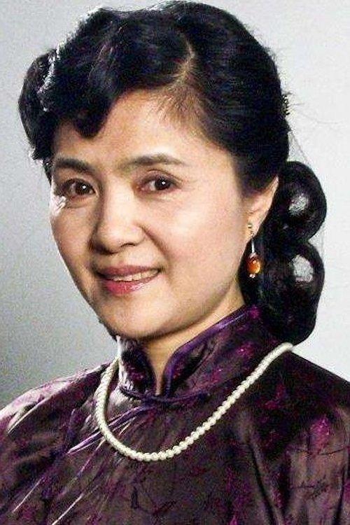 Ma Junqin fotoğrafı