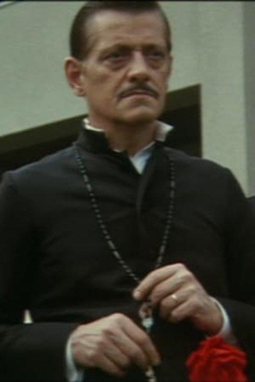 Mike Daneen fotoğrafı