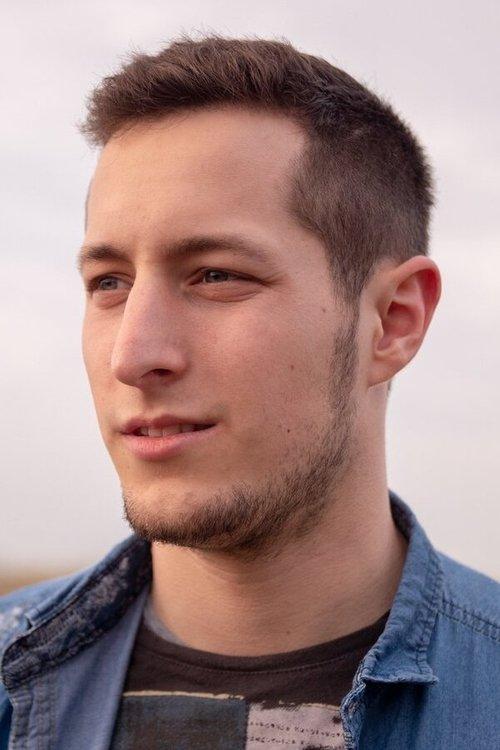 Jony Luypaert fotoğrafı