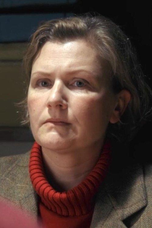 Aylin Yay fotoğrafı