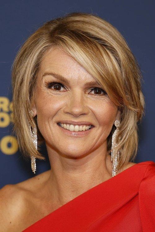 Tooske Ragas fotoğrafı