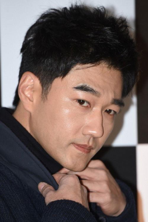 Lee Joo-hyun fotoğrafı