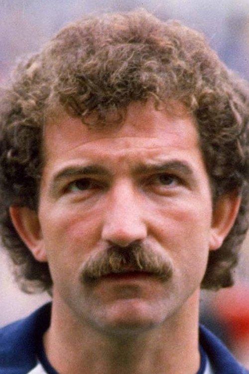 Graeme Souness fotoğrafı