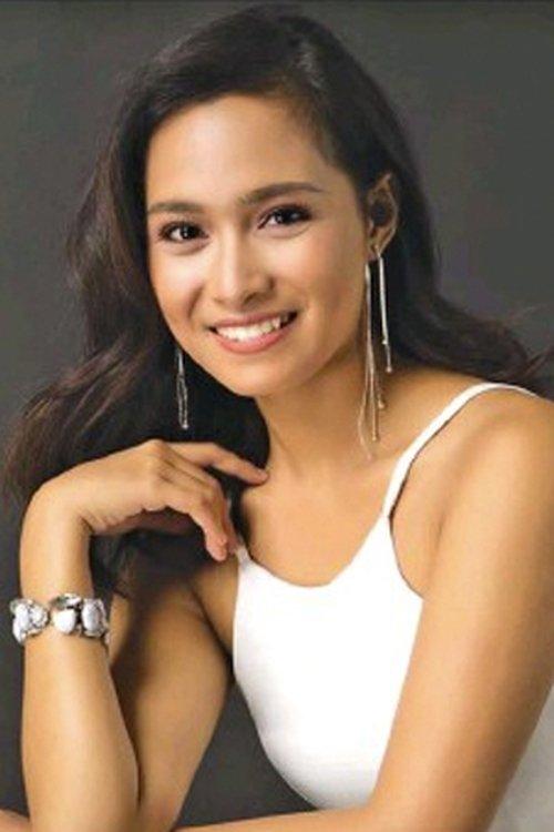 Elora Españo fotoğrafı