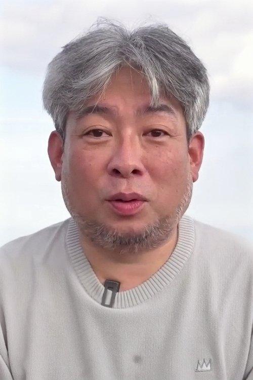 Kim Dong-soo fotoğrafı