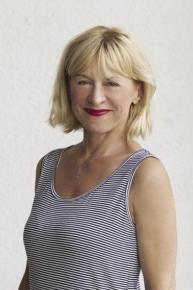 Dana Batulková fotoğrafı