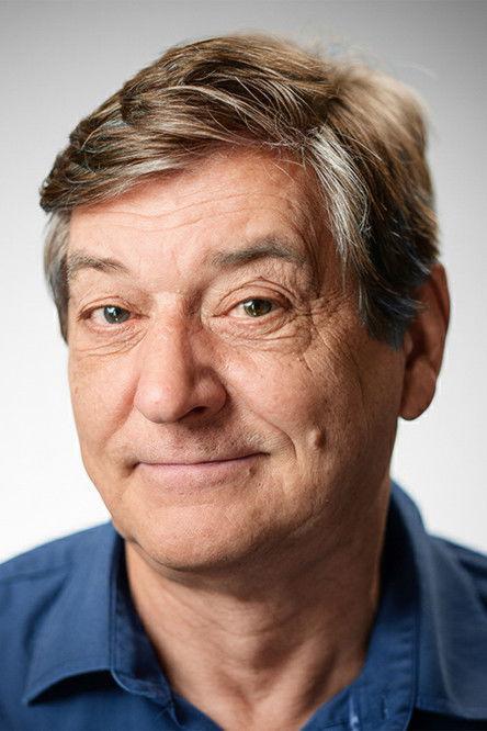 Januss Johansons fotoğrafı