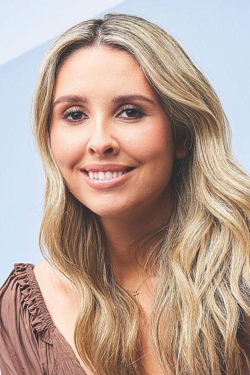 Krystel Mongeau fotoğrafı