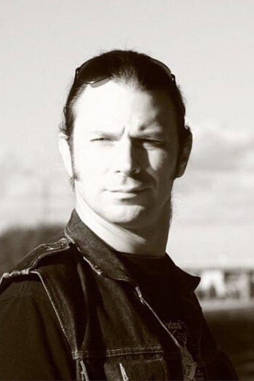 Anton Vinogradov fotoğrafı