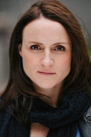 Pauline Grace fotoğrafı