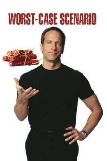 Worst-Case Scenario dizi afişi