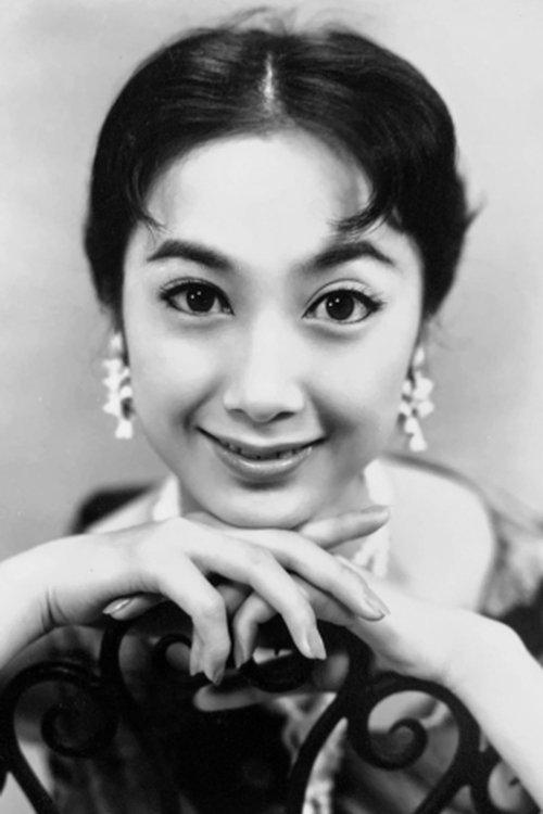 Chikage Oogi fotoğrafı