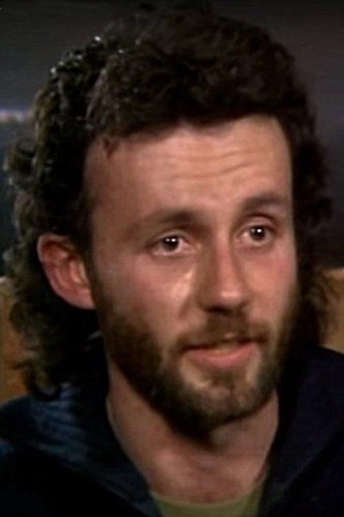 Simon Atherton fotoğrafı