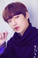 Park Sungwon fotoğrafı