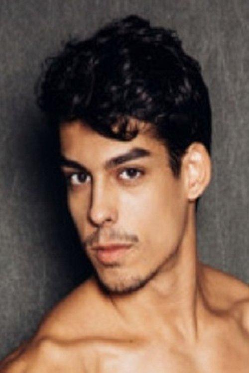 Nico Leon fotoğrafı