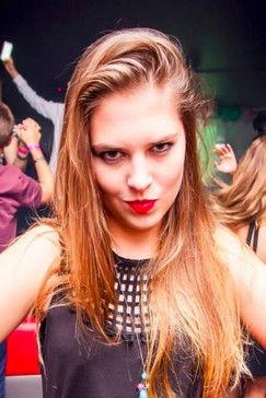 Gabriela Pietrucha fotoğrafı