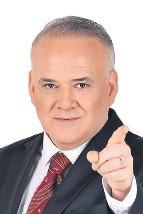 Ahmet Çakar fotoğrafı