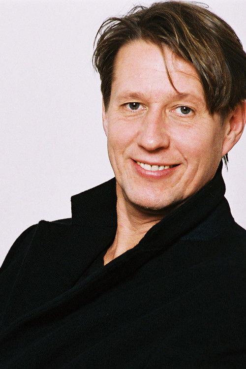 Andreas Rebers fotoğrafı