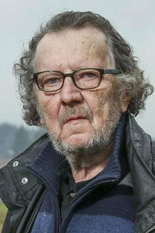 Sulevi Peltola fotoğrafı