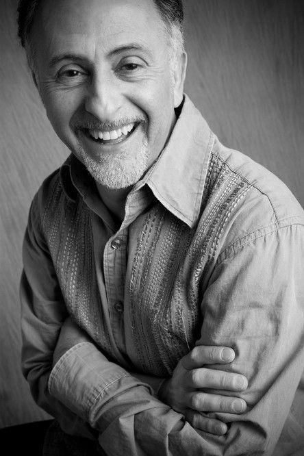 Mark Menza fotoğrafı