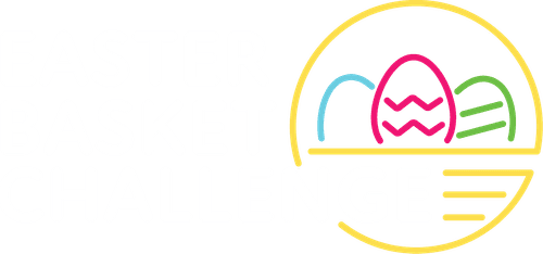 Easter Basket Challenge logo