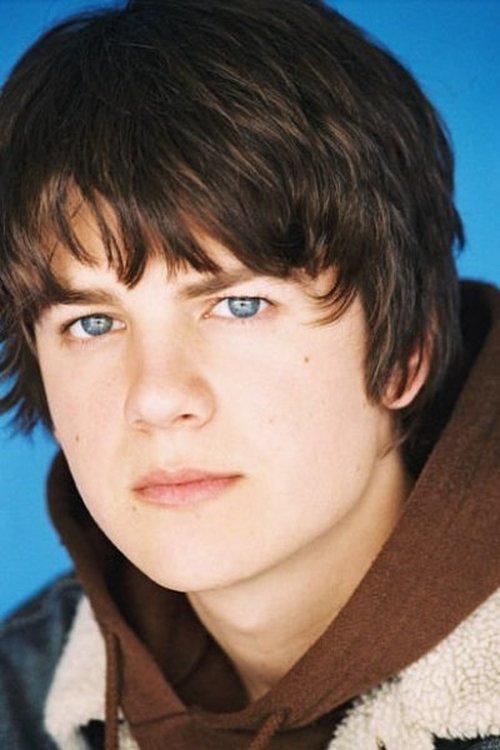 Josh Wise fotoğrafı