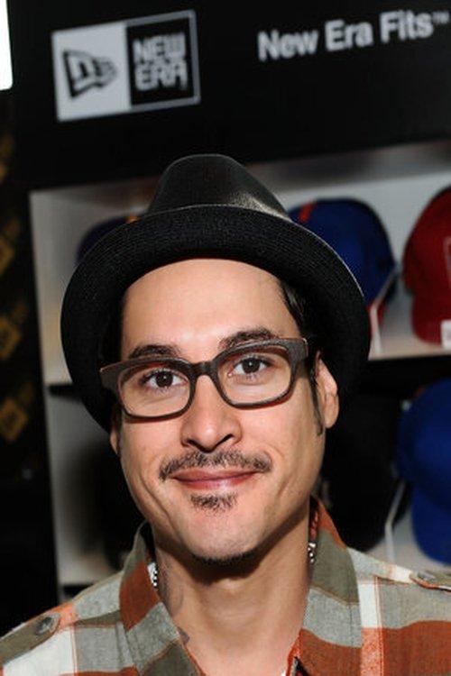 Jose Pasillas II fotoğrafı