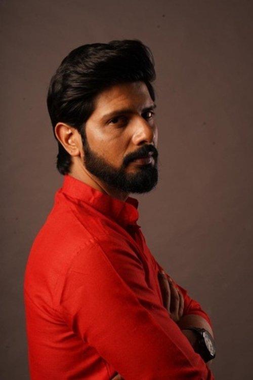 Rohit Chaudhary fotoğrafı