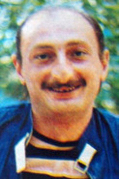 Tamaz Toloraia fotoğrafı