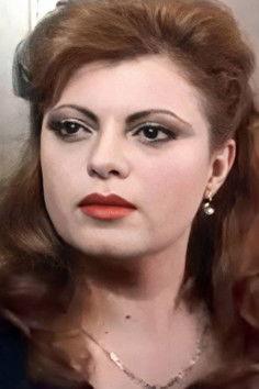 María Cardinal fotoğrafı