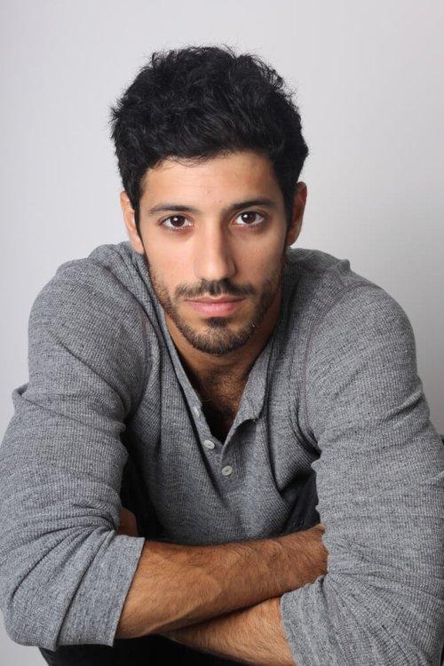 Tamir Ginzburg fotoğrafı