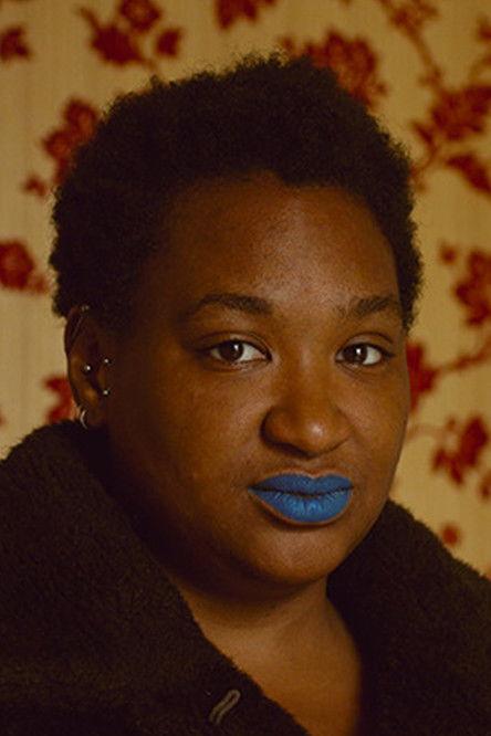 Rebecca Chaillon fotoğrafı