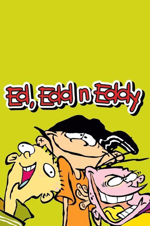 Ed, Edd n Eddy Sezon 4