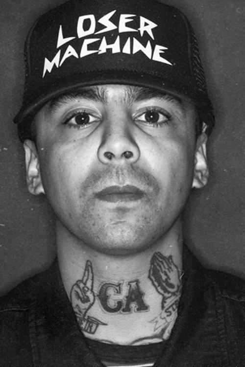 Adrian Lopez fotoğrafı