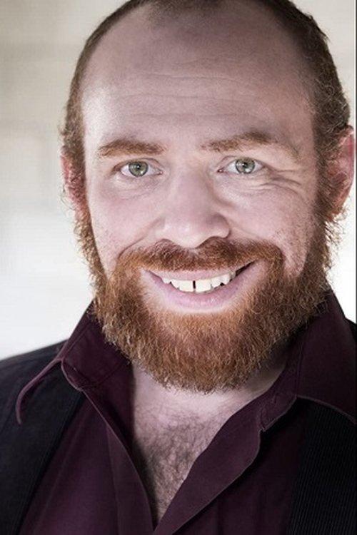 Jeremiah Benjamin fotoğrafı