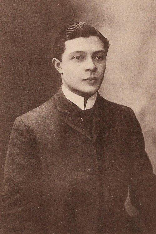 Henri Desfontaines fotoğrafı