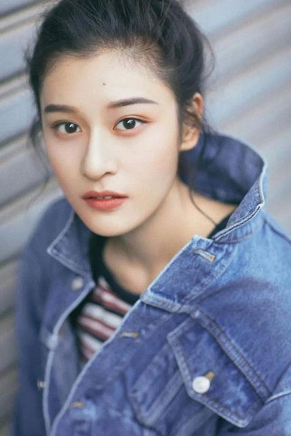 Li Yichen fotoğrafı