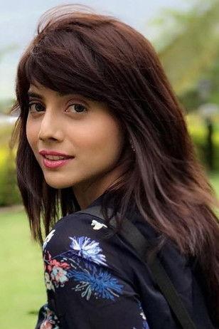 Ojaswi Oberoi fotoğrafı