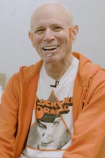 Charles Atlas fotoğrafı