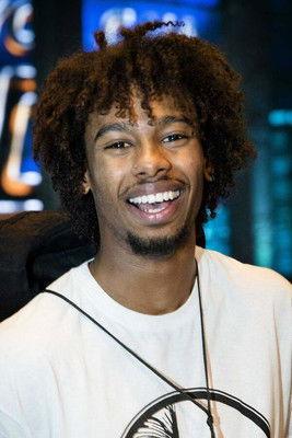 Malik Mohammed fotoğrafı