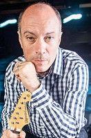 Edgard Scandurra fotoğrafı