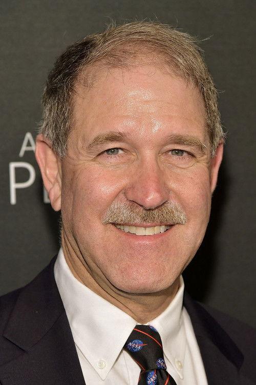 John Grunsfeld fotoğrafı