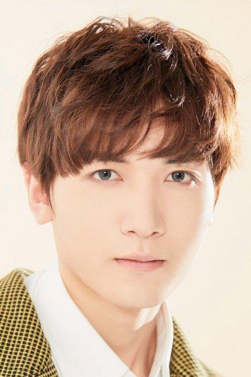 Hu Jiahao fotoğrafı