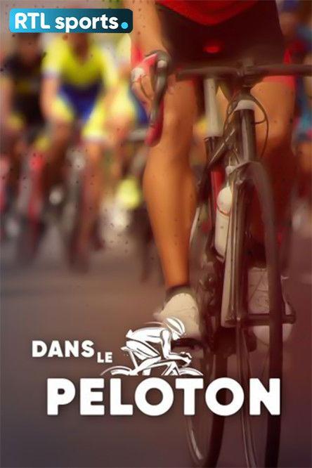 Dans le peloton : l'hebdo du cyclisme dizi afişi